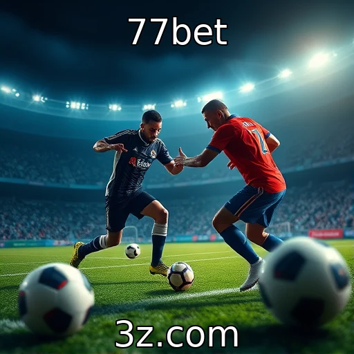 77bet Descubra as Melhores Estratégias de Apostas em Eventos Ao Vivo