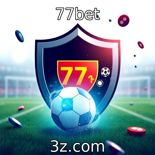 77bet Descubra as Novas Tendências em Apostas Esportivas em 2025