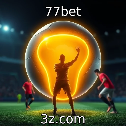 77bet Segredos para vencer nas apostas esportivas com análises precisas