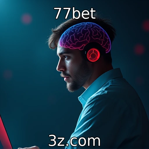 77bet Desvendando a Psicologia do Jogador nas Apostas Online