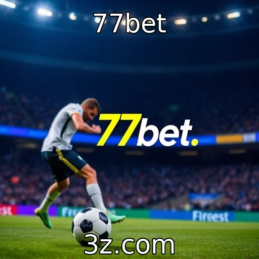 77bet Desvendando os segredos das apostas esportivas no Brasil